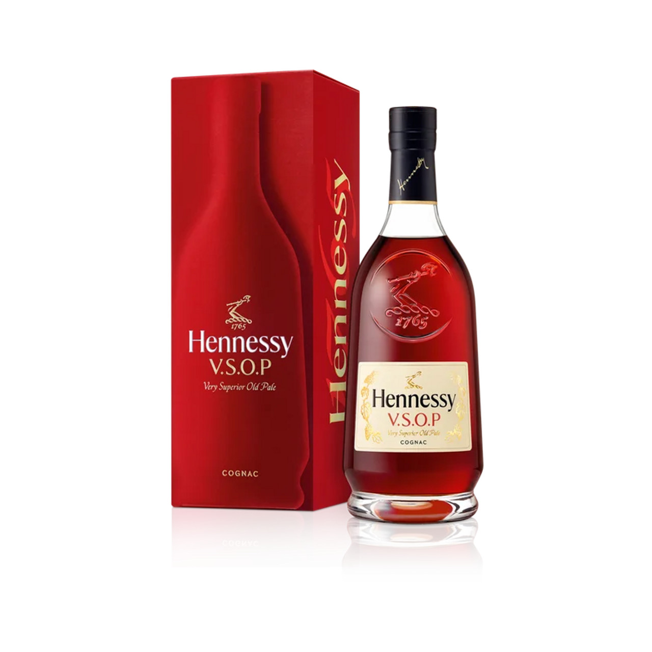 Hennessy V.S.O.P | www.fleettracktz.com