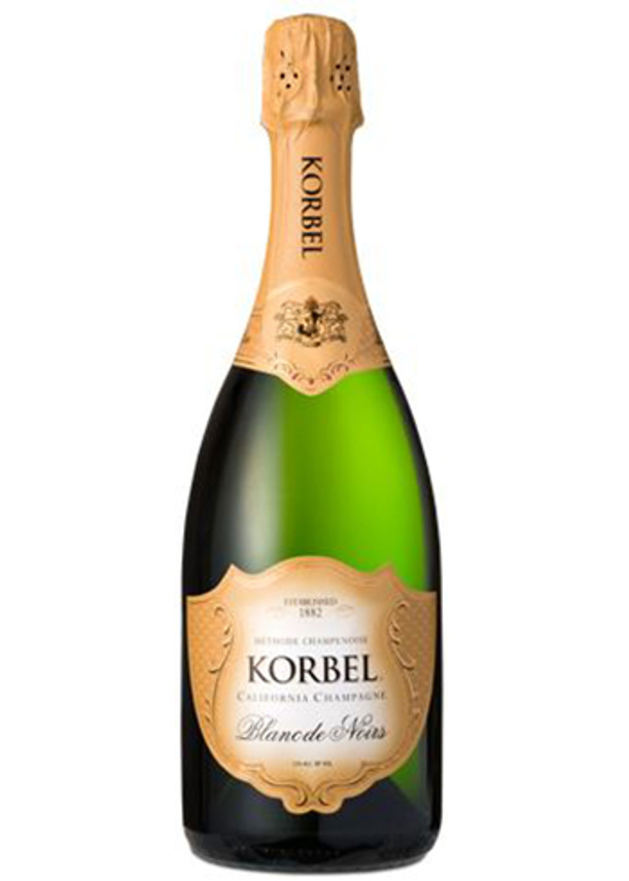 Korbel Blanc de Noirs 750 ML