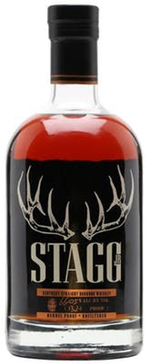 George T Stagg Jr Bourbon Kentucky 132.2 PF 750ML