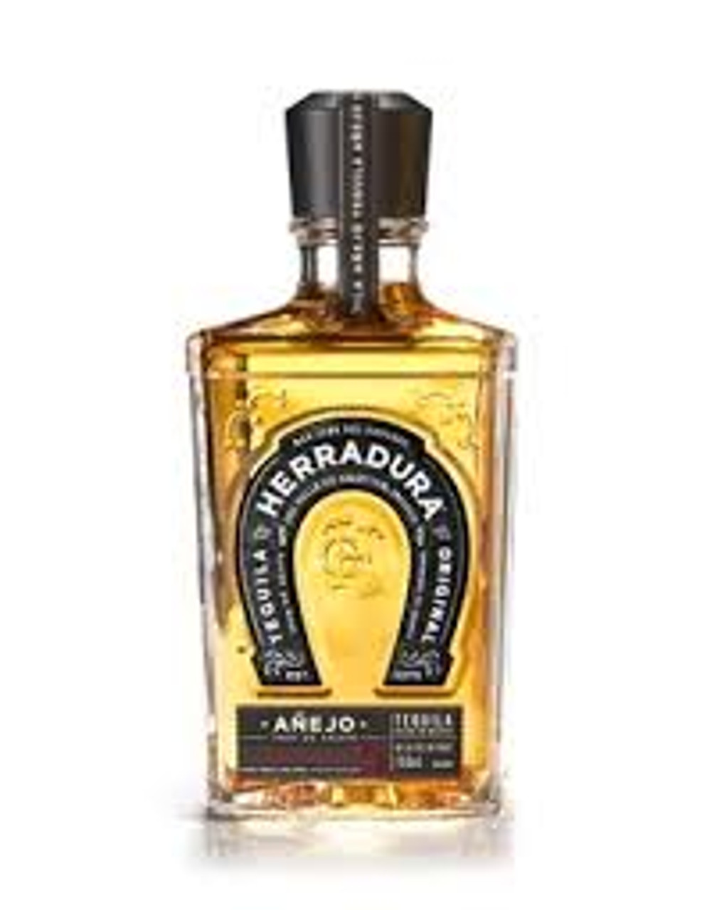 Herradura tequila anejo 750ml