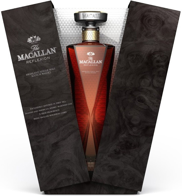 The Macallan Reflexion 750 ML - Glendale Liquor Store