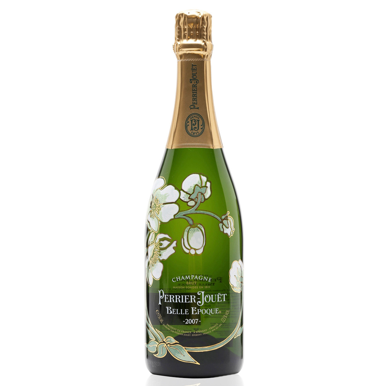 Perrier-Jouet Belle Epoque 2013 750 ML - Glendale Liquor Store