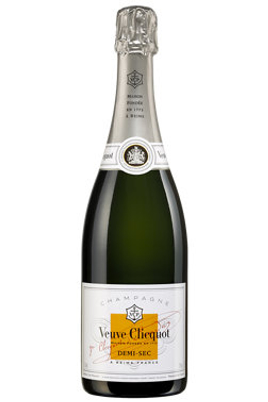 Veuve Clicquot La Grande Dame Champagne 2015 750ml - The Grape Tray