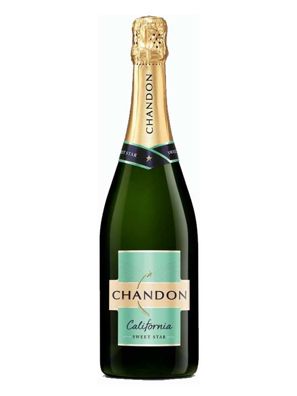 Chandon California Sweet Star 750ml