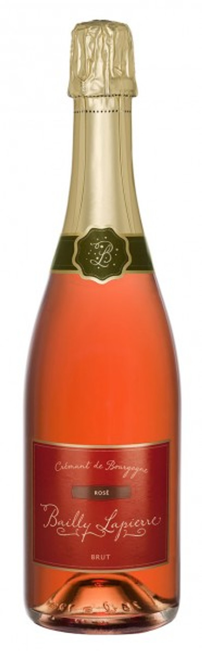 Bailly Lapierre Brut Rose France 750ml