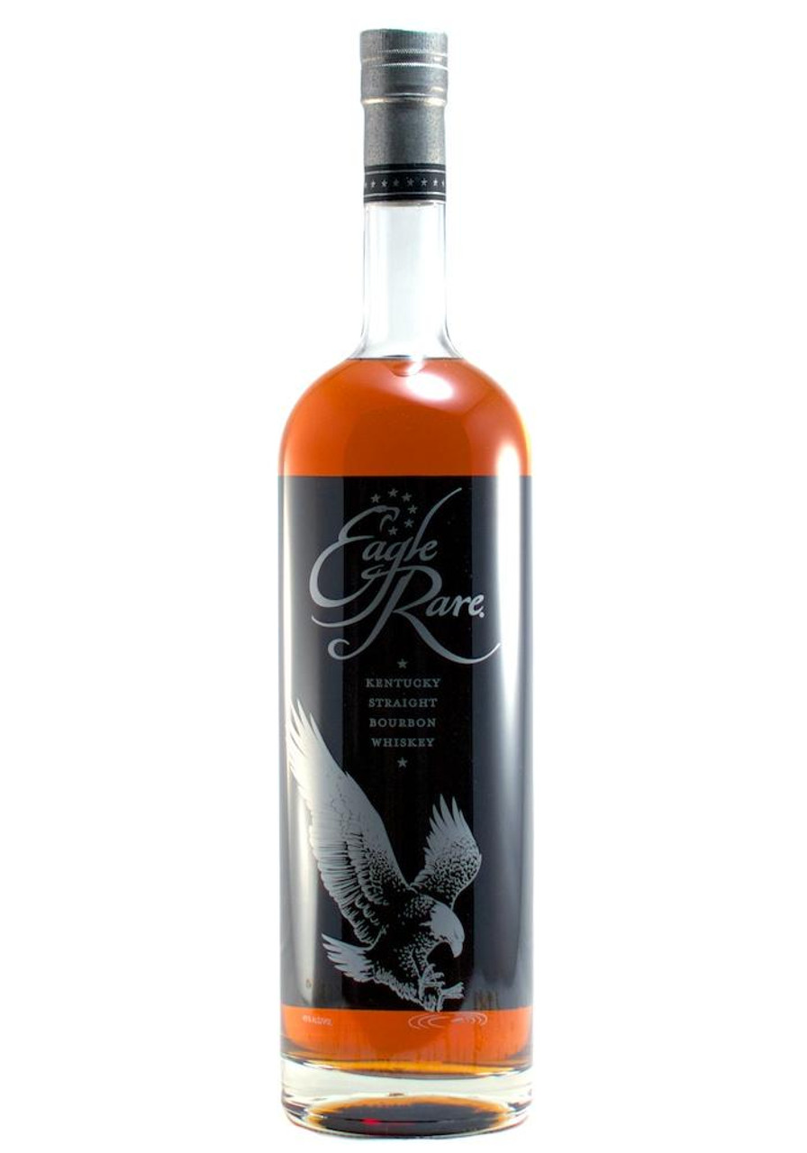 Eagle Rare 10 Years Old Kentucky Straight Bourbon Whiskey 750 ML