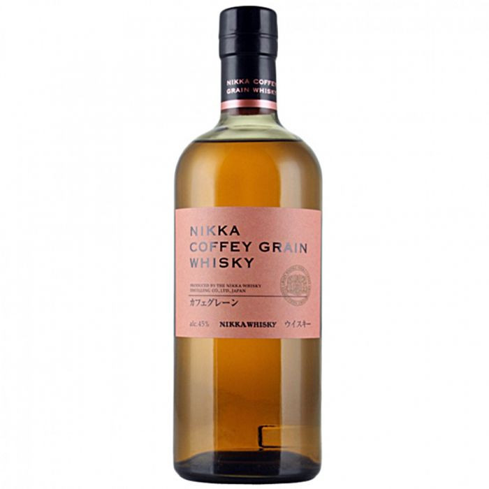 Nikka Coffey Grain Whisky 750 ML - Glendale Liquor Store