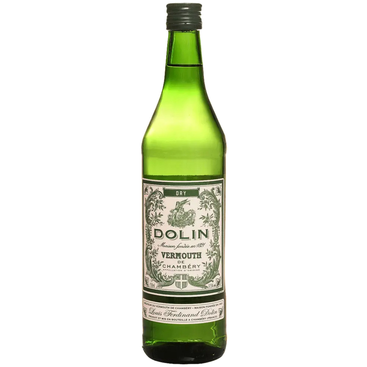 Dolin Vermouth de Chambery Dry 750 ML