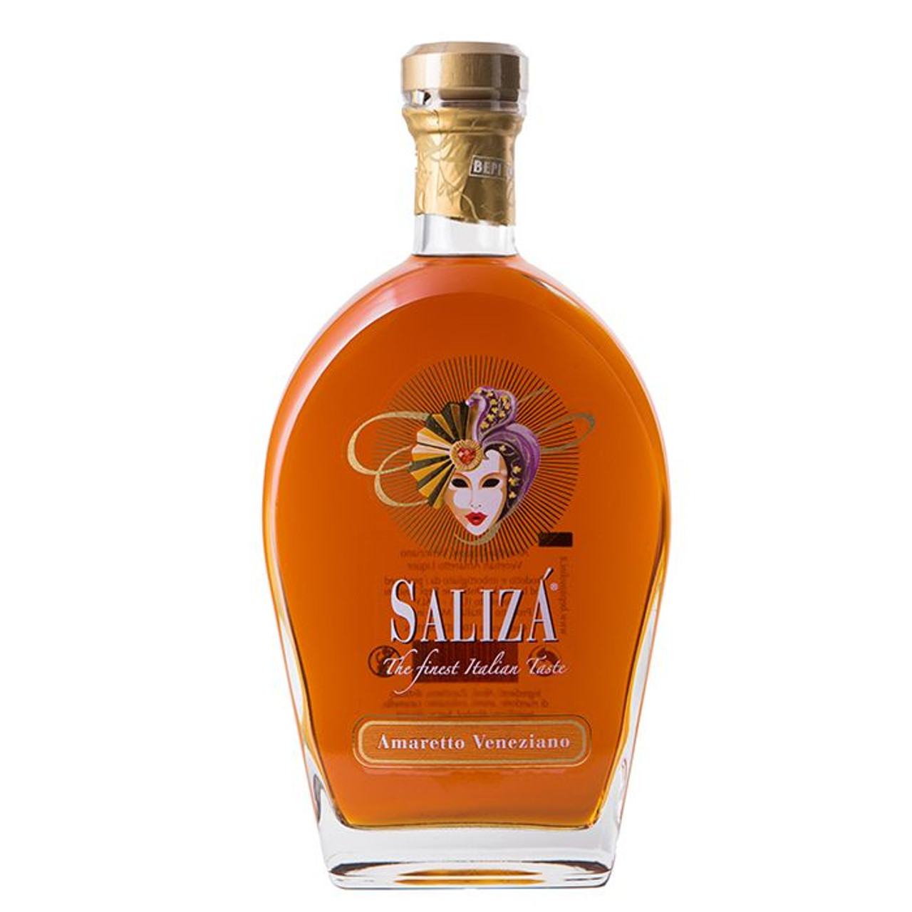 Saliza Amaretto Liqueur 750ml