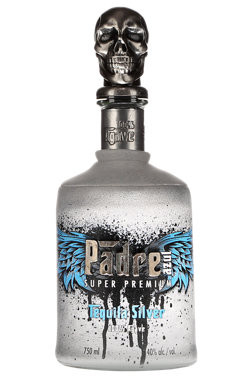 Padre Azul Tequila Silver Super Premium 50ml - Glendale Liquor Store