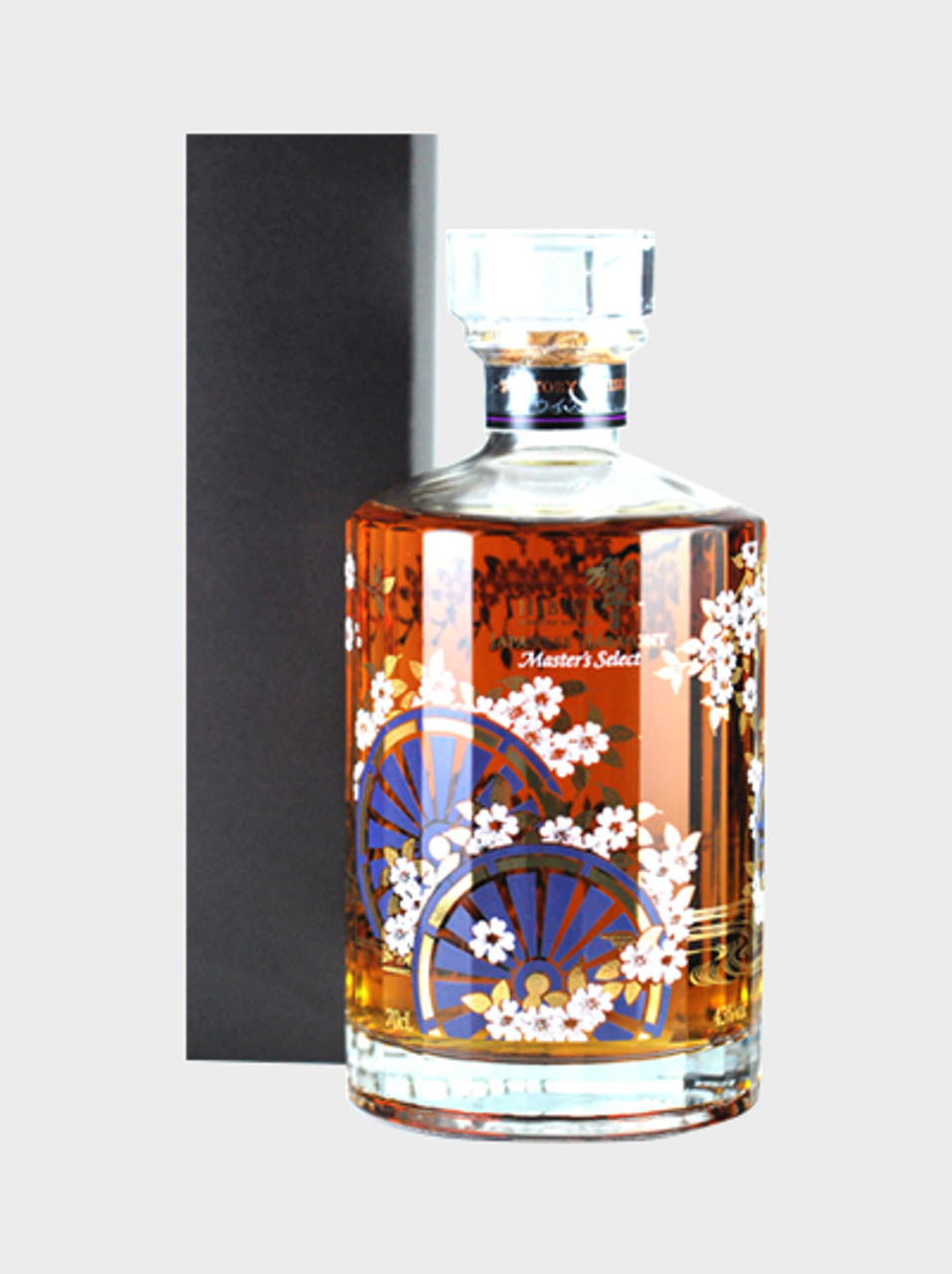 Hibiki Suntory Harmony Master's Select Limited Edition 700 ML