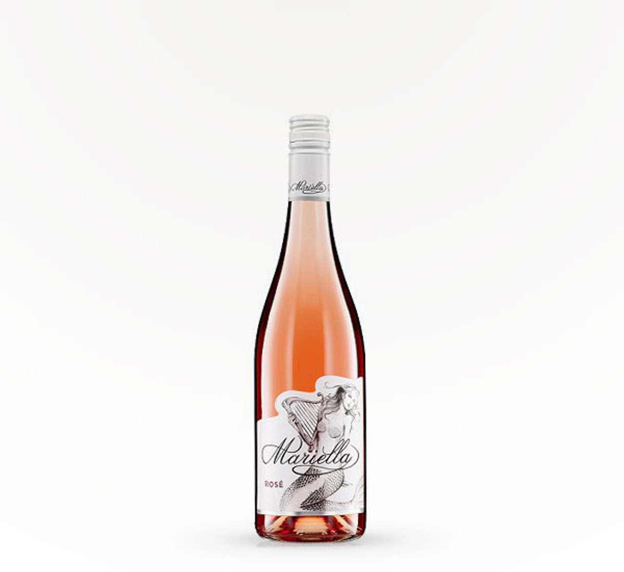 Mariella Rose 2016 750 ml