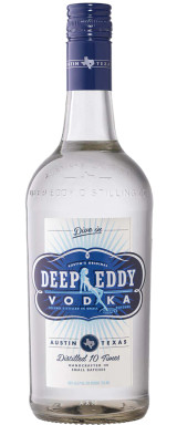Deep Eddy Vodka 750 ML - Glendale Liquor Store