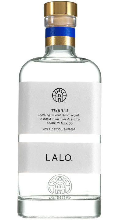 Lalo Tequila Blanco 750 ML - Glendale Liquor Store