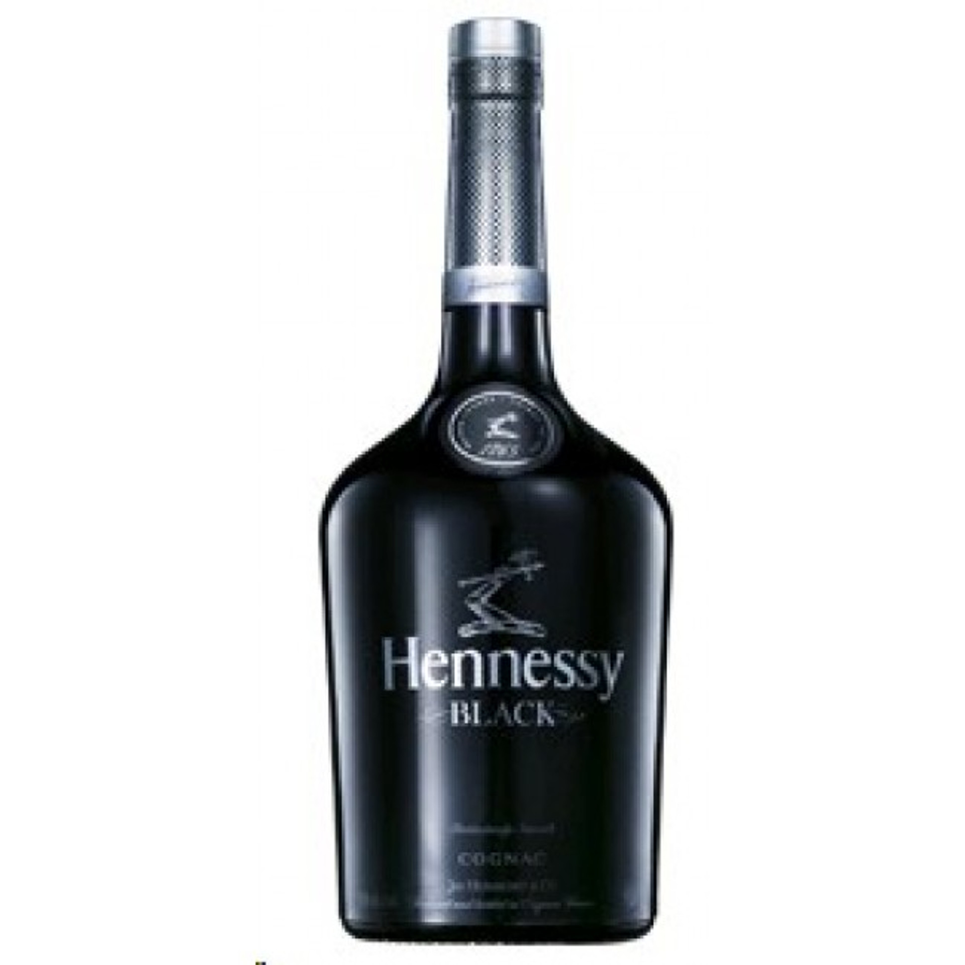 Hennessy Black Cognac 750 Ml Glendale Liquor Store
