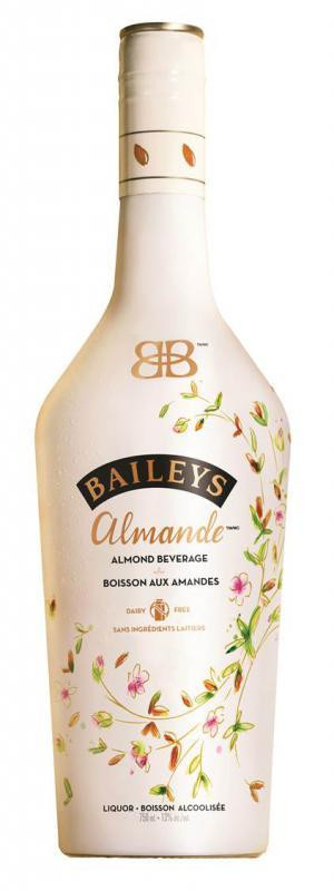 Baileys Almondmilk Liquor 750ml Glendale Liquor Store