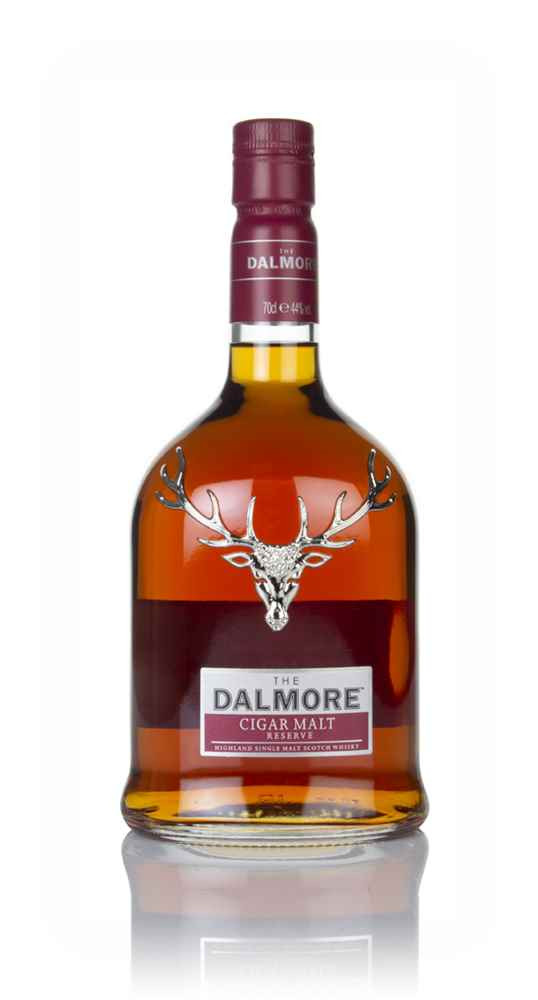 The Dalmore Cigar Malt 750 ML Glendale Liquor Store