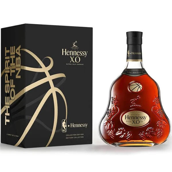 Hennessy VS Spirit of the NBA 2021 Limited Edition (750 ML) Glendale