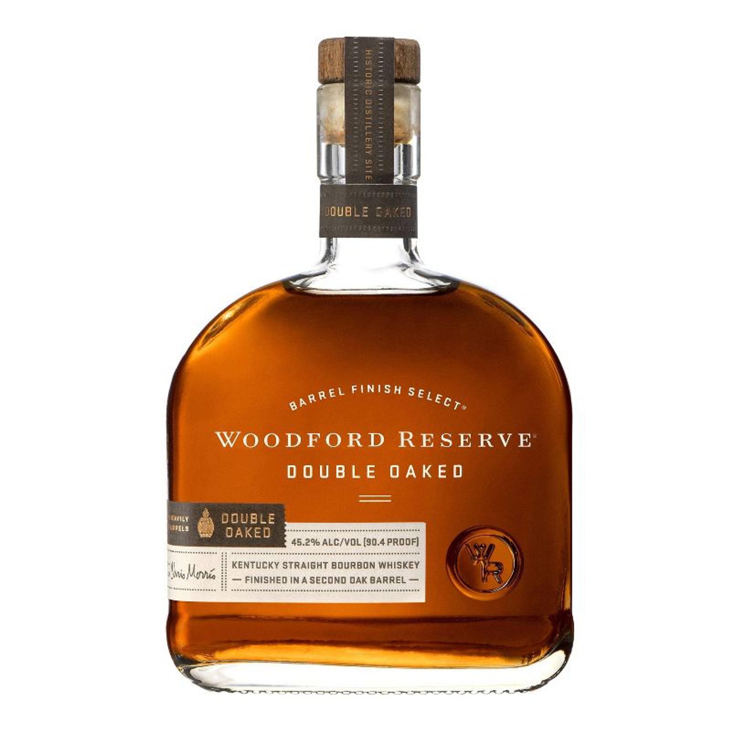 Woodford Reserve Double Oaked 750 ML Glendale Liquor Store