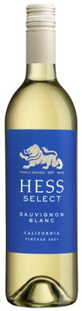 Hess Select Sauvignon Blanc 2021 (750 ML)
