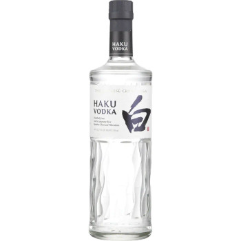 Suntory Haku Vodka 750 ML