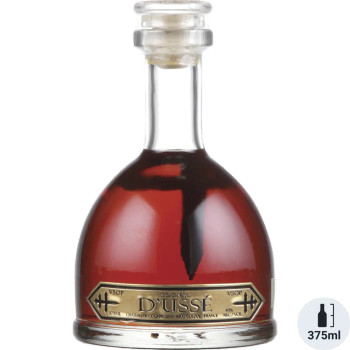 Dusse Cognac VSOP 375 ML
