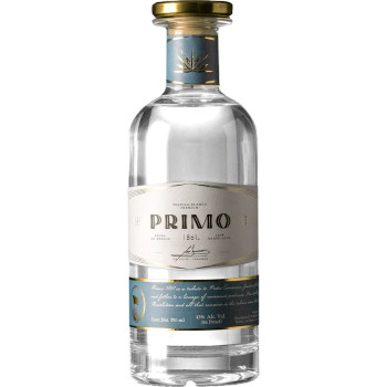 Primo 1861 Blanco Tequila 750 ML