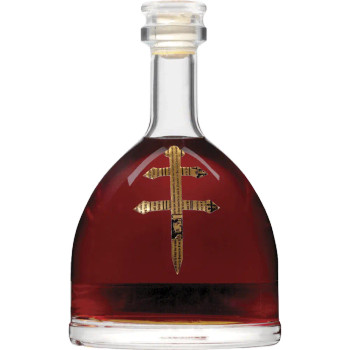 Dusse Cognac VSOP 750 ML