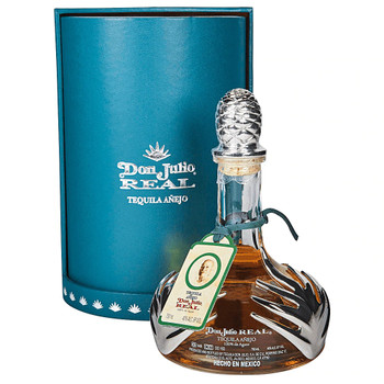 Don Julio Real Extra Anejo Tequila 750 ML