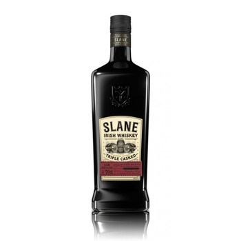Slane whisky triple casked Irish 750ml Slane whisky triple casked Irish 750ml