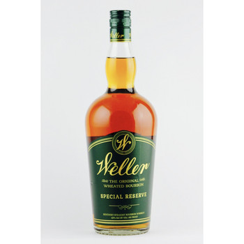 W. L. Weller Special Reserve 750 ML