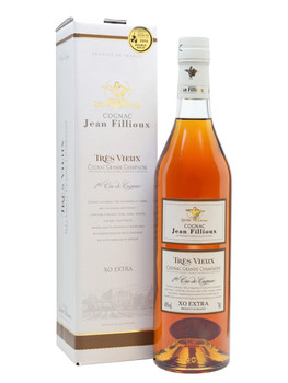Jean Fillioux Tres Vieux Cognac XO Extra 750ml Jean Fillioux Tres Vieux Cognac XO Extra 750ml