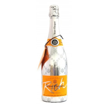 Veuve Clicquot Rich Champagne 750 ML Veuve Clicquot Rich Champagne 750 ML