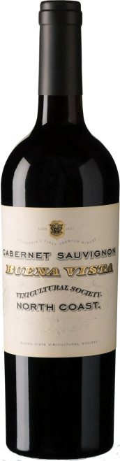  Buena Vista Cabernet Sauvignon North Coast 2016 750 ML