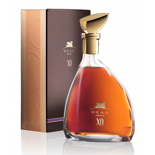 DEAU XO Cognac 750 ML