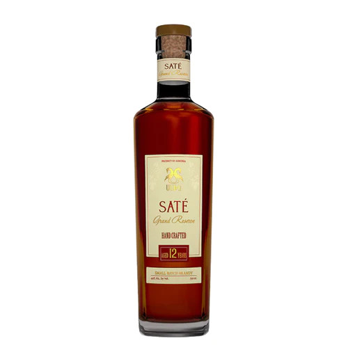 Sate Grand Reserve 12 Year Armenian Brandy 750ML