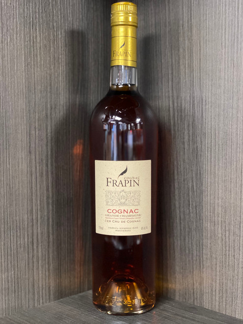 Frapin Grande Champagne 1er Cru De Cognac 750 ML