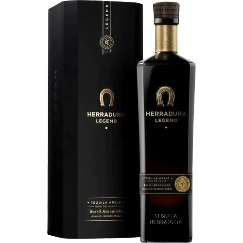 Herradura Ultra Anejo Tequila 750 ML - Glendale Liquor Store