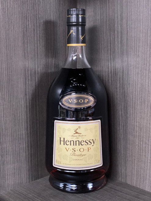 Hennessy Privilege VSOP 1.75L - Glendale Liquor Store