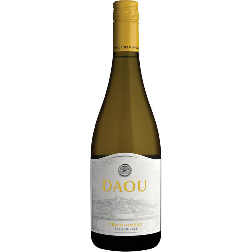 DAOU Paso Robles Chardonnay 2021 750 ML