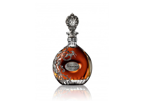 Pierre Ferrand Legendaire Cognac 750 ML Pierre Ferrand Legendaire Cognac 750 ML