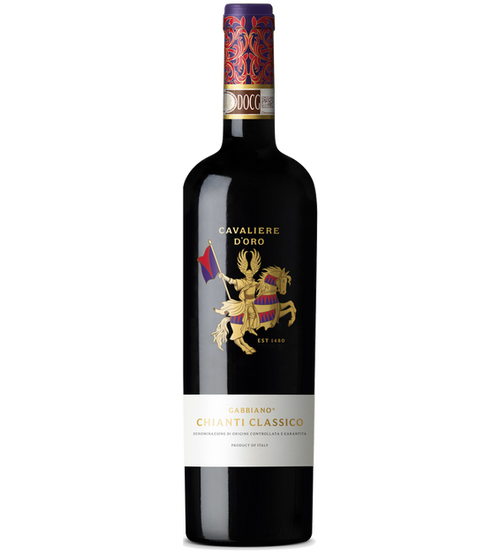 2018 Castello di Gabbiano Chianti Classico DOCG 750 ML