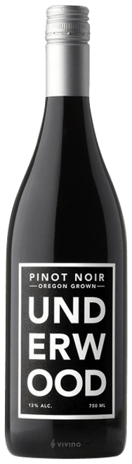 Underwood Pinot Noir 2018 (750 ML)