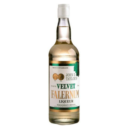 Taylor's Velvet Falernum 750ml