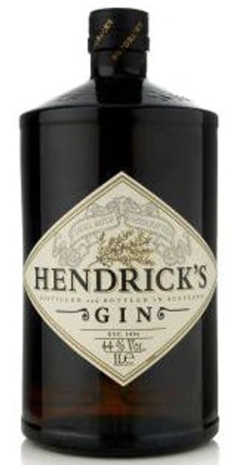 Hendricks Gin Scotland 88 Proof 1L