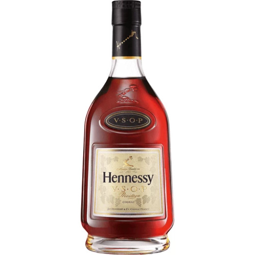 Hennessy VSOP 200th Anniversary 750 ML