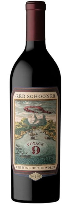 Red Schooner Voyage 9 750 ML