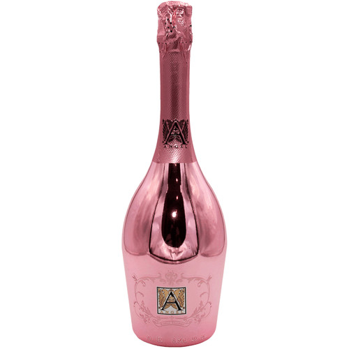 Bomon Shampe Angel Rosé Semi-Sweet Sparkling Wine 750 ML