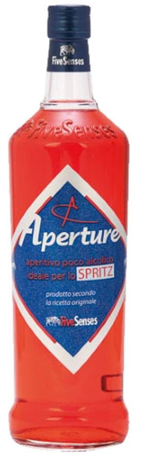  Aperture Spritz Liqueur 1L