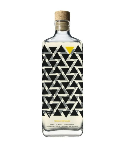  Viva XXXII Tequila Reposado 750ml